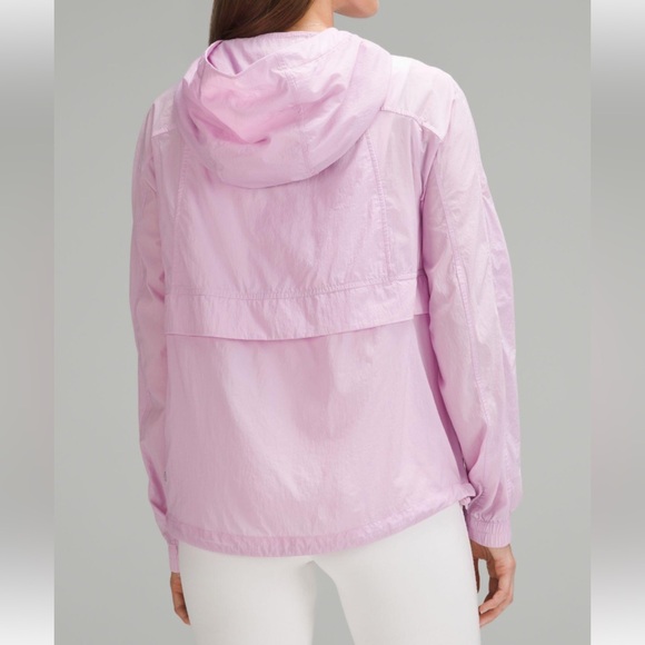 Hood Lite Jacket - Picture 2 of 11